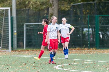 Bild 156 - F Hamburger SV 3 - Walddoerfer SV 2 : Ergebnis: 5:2